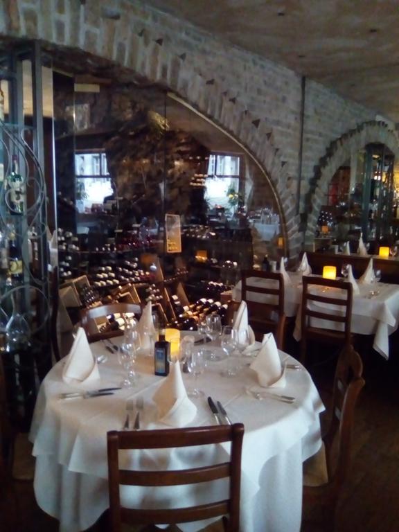 Logis Hotel Du Midi La-Roche-en-Ardenne Dış mekan fotoğraf
